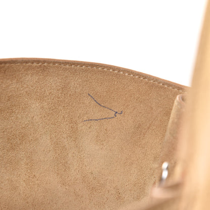 Celine Supple Grained Calfskin Small Big Bag Sand 5 of 5