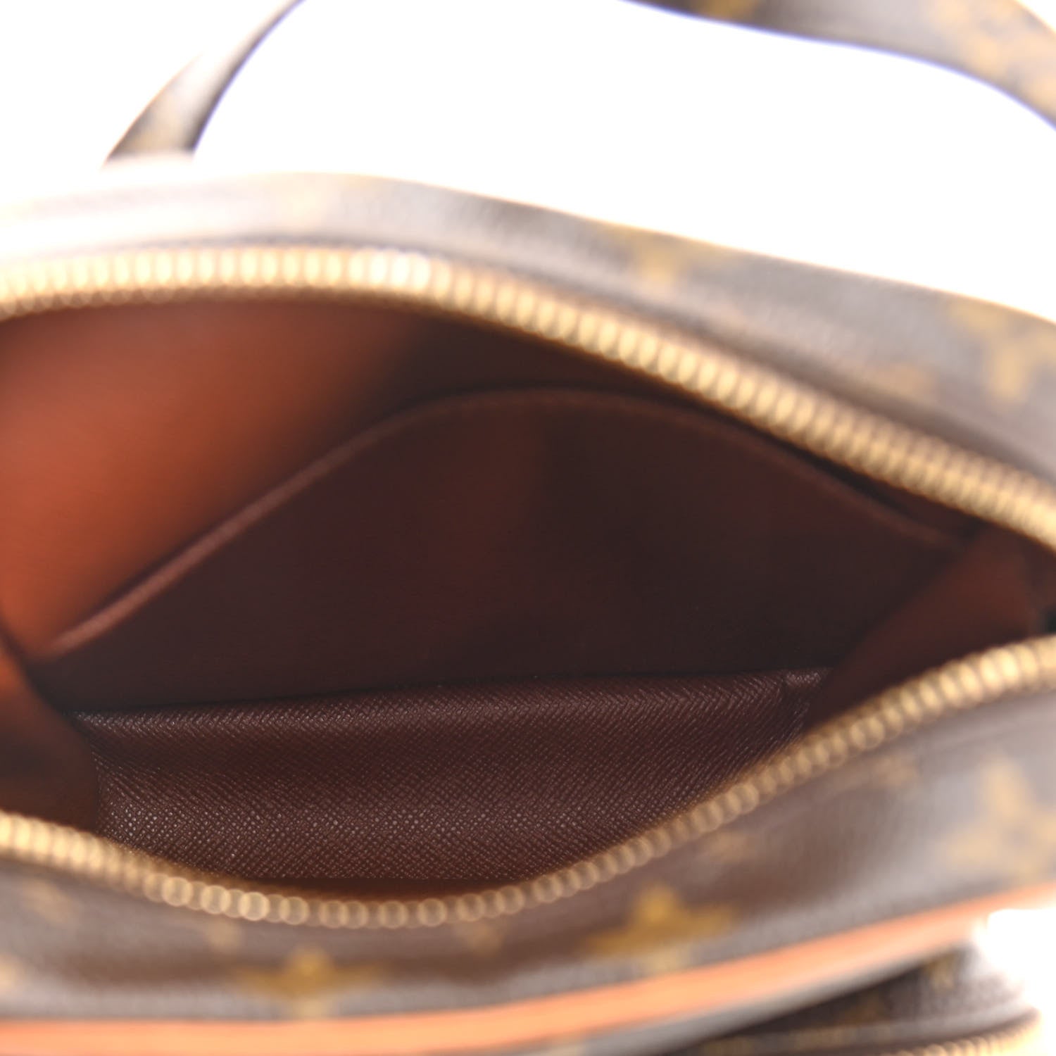 Louis Vuitton Monogram Amazone 6 of 11