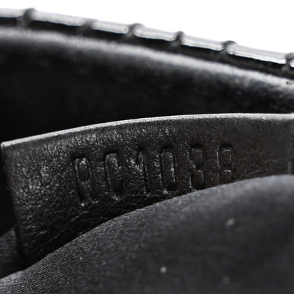 Louis Vuitton Monogram Motard Before Dark Black 7 of 9