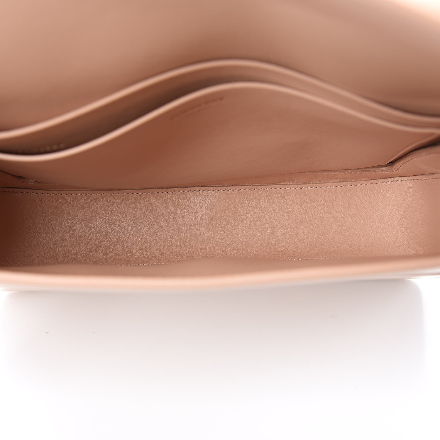 Burberry Smooth Calfskin Large Grace Bag Soft Blush 5 of 9