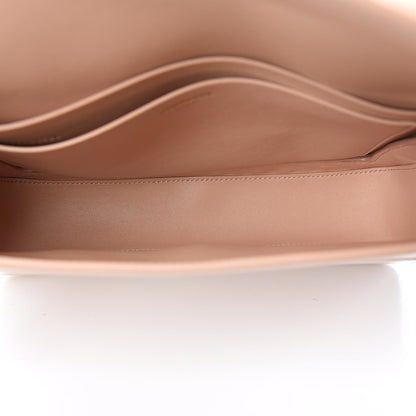 Burberry Smooth Calfskin Large Grace Bag Soft Blush 5 of 9