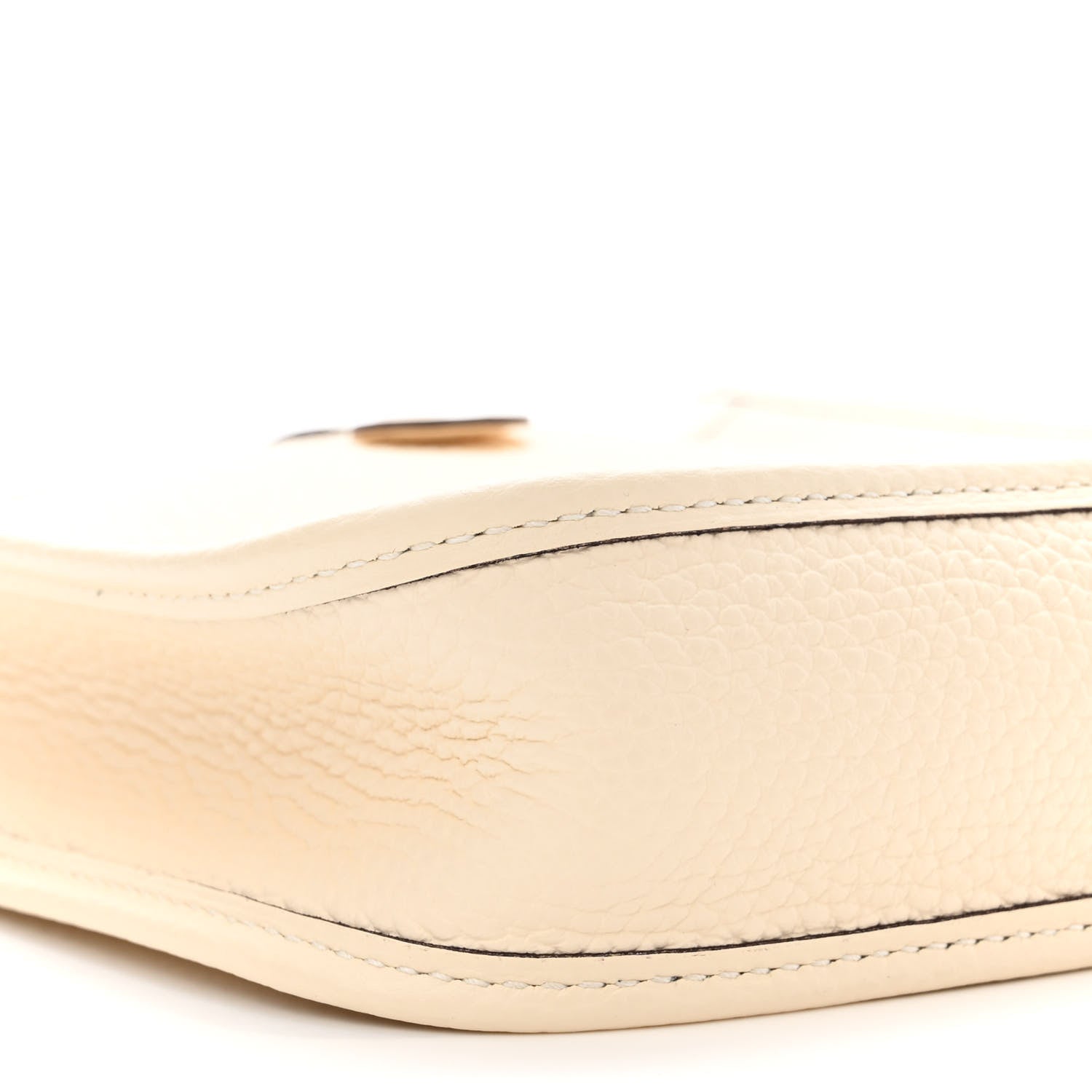 Hermes Taurillon Clemence Maxi Quadrille Evelyne TPM Nata Citron Rouge H Mauve Sylvestre 9 of 11