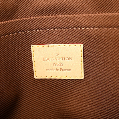Louis Vuitton Monogram Poche Documents Portfolio Case 30 6 of 6