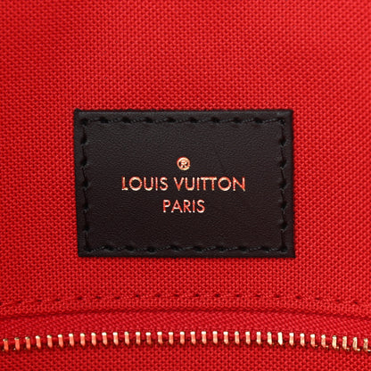 Louis Vuitton Reverse Monogram Giant Onthego GM 6 of 11