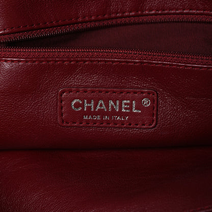 Chanel Patent Bonbons Shopper Tote Bronze 6 of 10