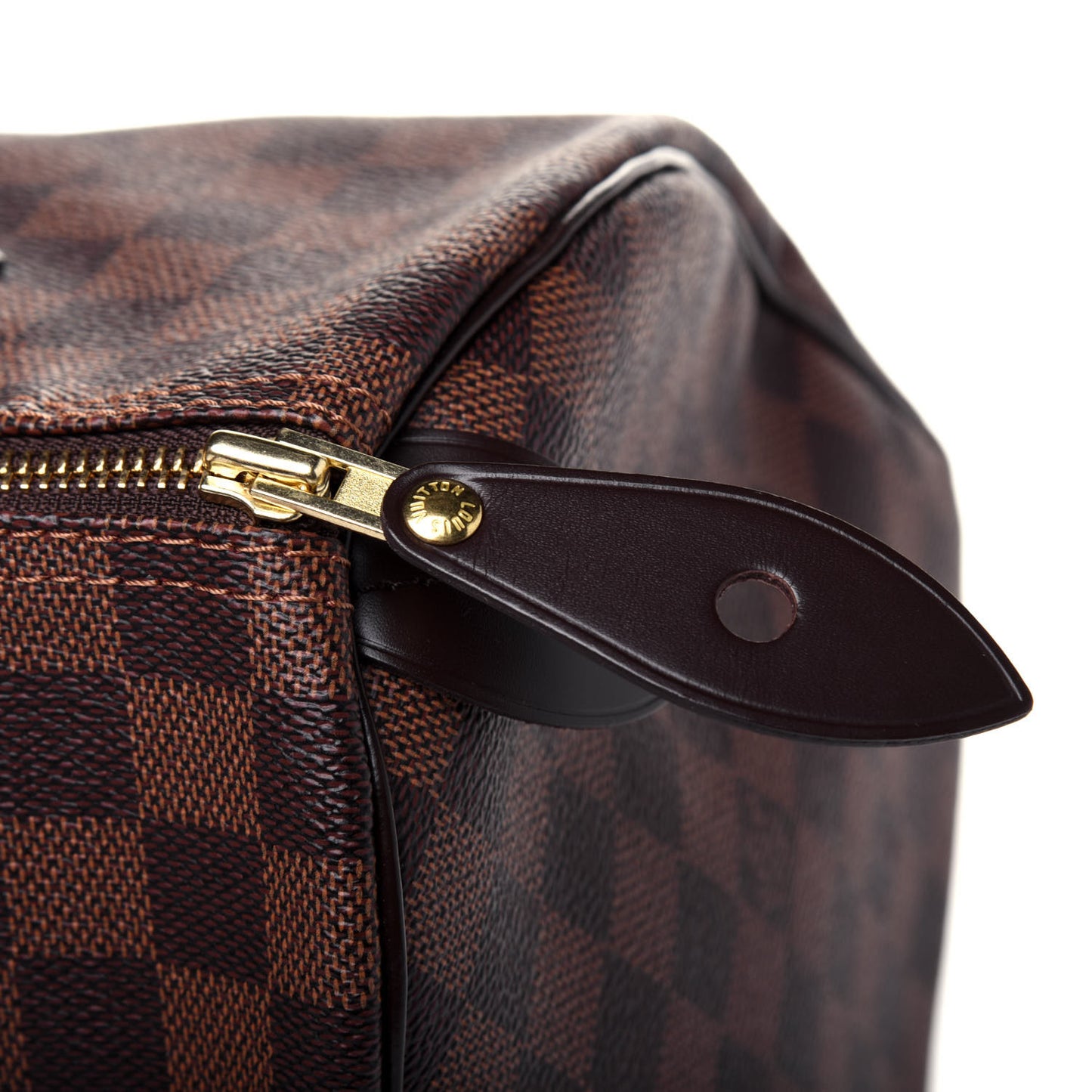 Damier Ebene Speedy 30