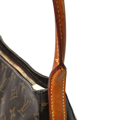 Louis Vuitton Monogram Looping MM 12 of 13