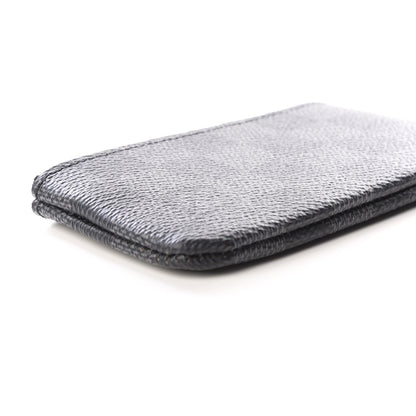 Louis Vuitton Damier Graphite Key Pouch 5 of 8