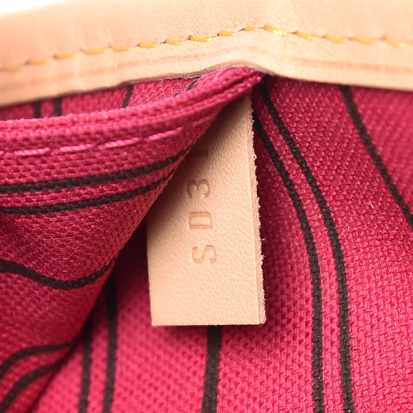 Monogram Neo Neverfull GM Pivoine