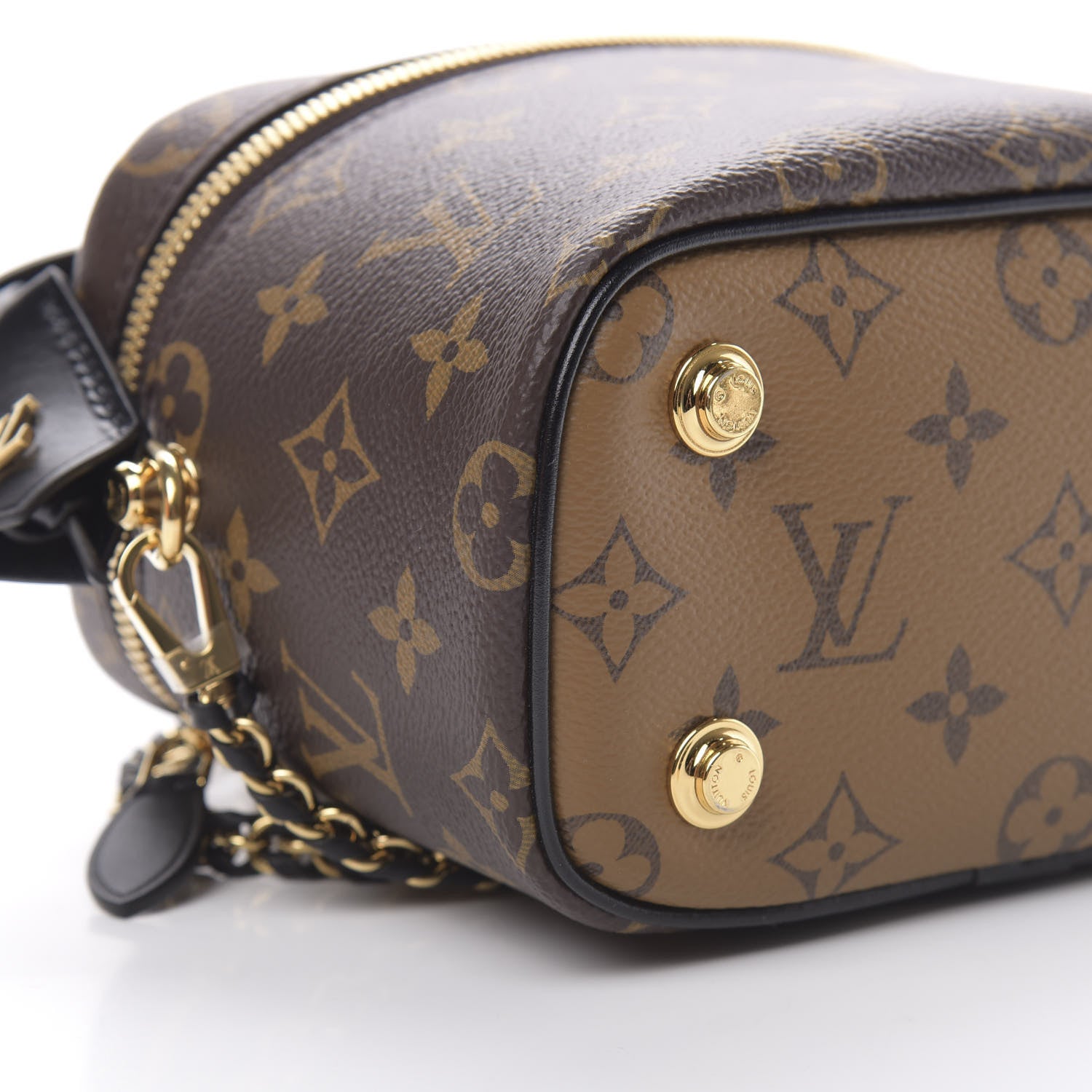 Louis Vuitton Reverse Monogram Vanity PM 9 of 12