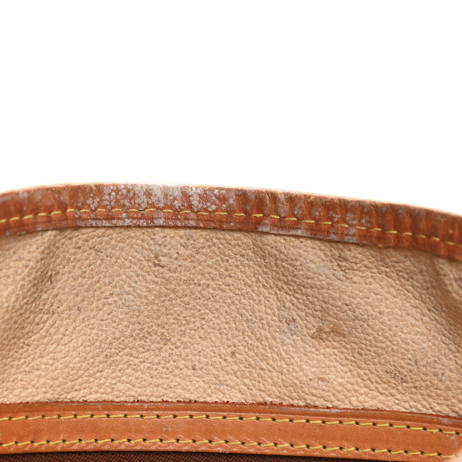 Louis Vuitton Monogram Petit Bucket 23 13 of 17