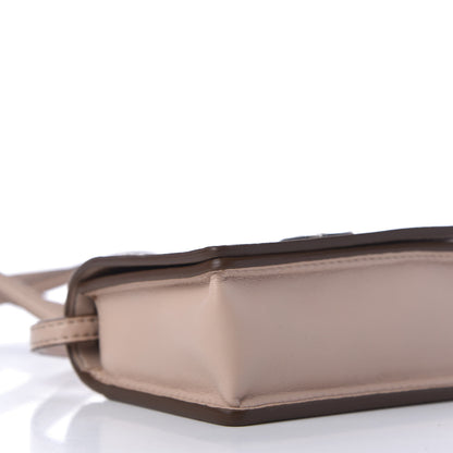 Stella McCartney Alter Nappa Star Flap Crossbody Powder 7 of 9