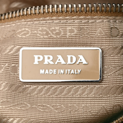 Prada Canapa St Venez Tote Multicolor 6 of 11