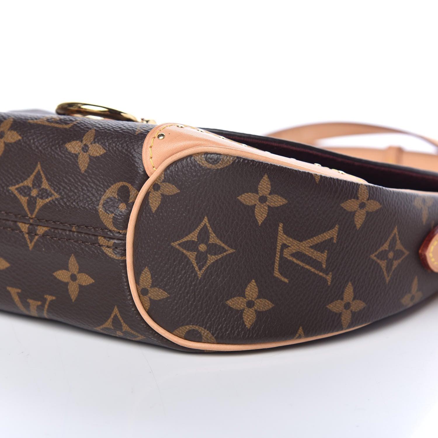 Louis Vuitton Monogram Saint Cloud NM 9 of 9