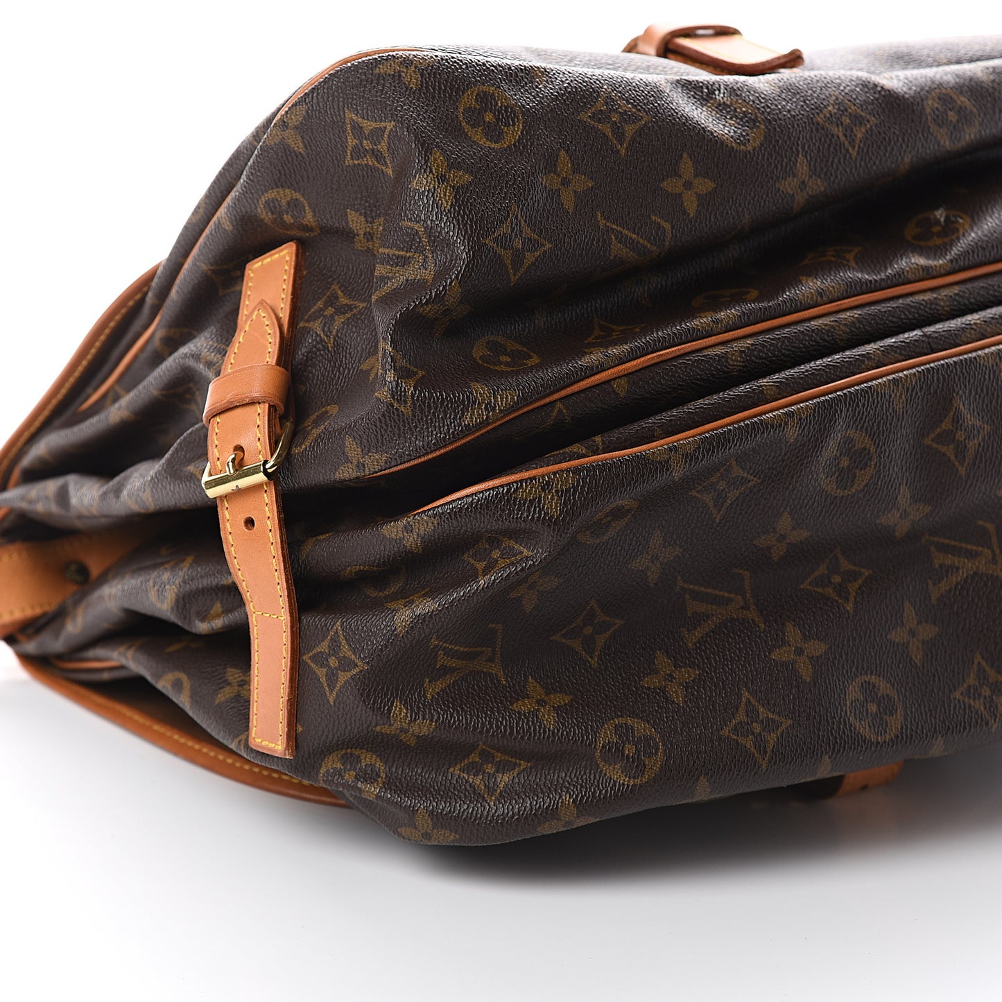 Monogram Saumur 35