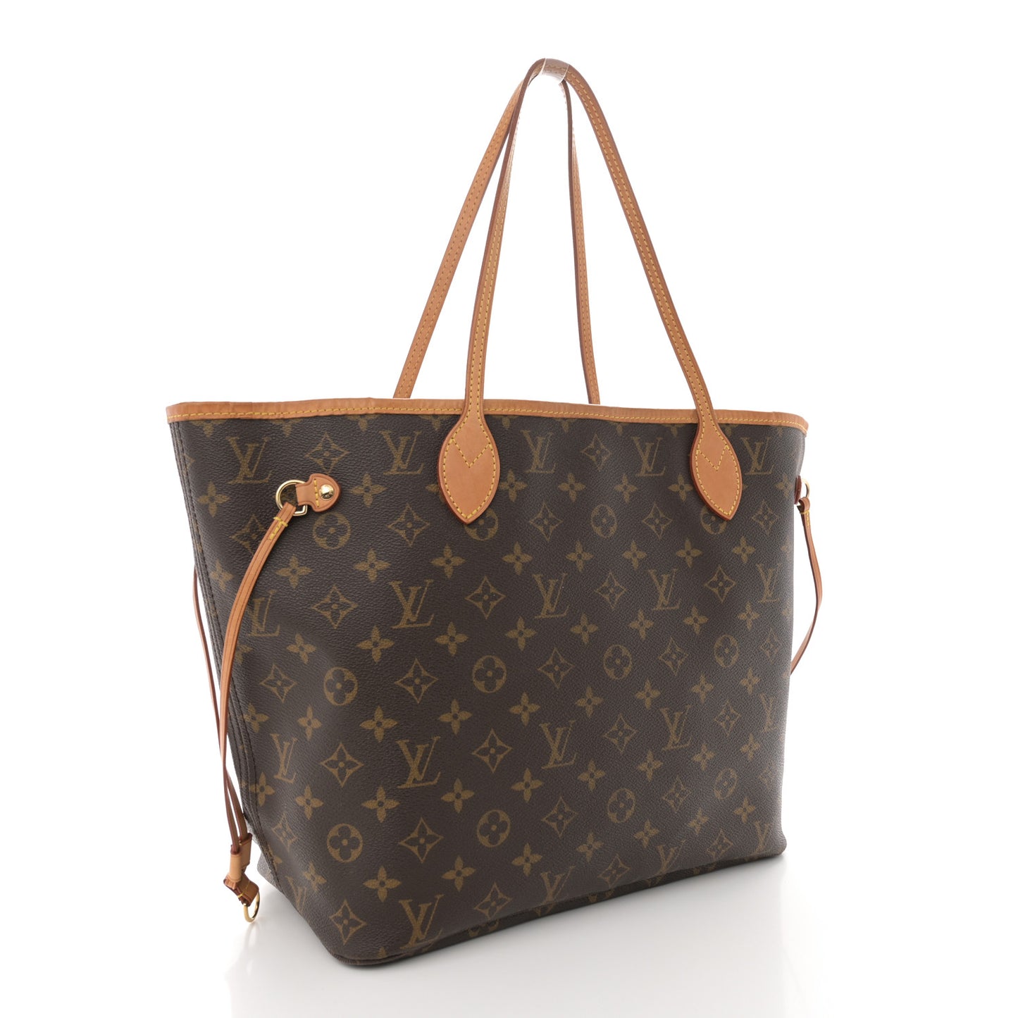 Monogram Neverfull MM