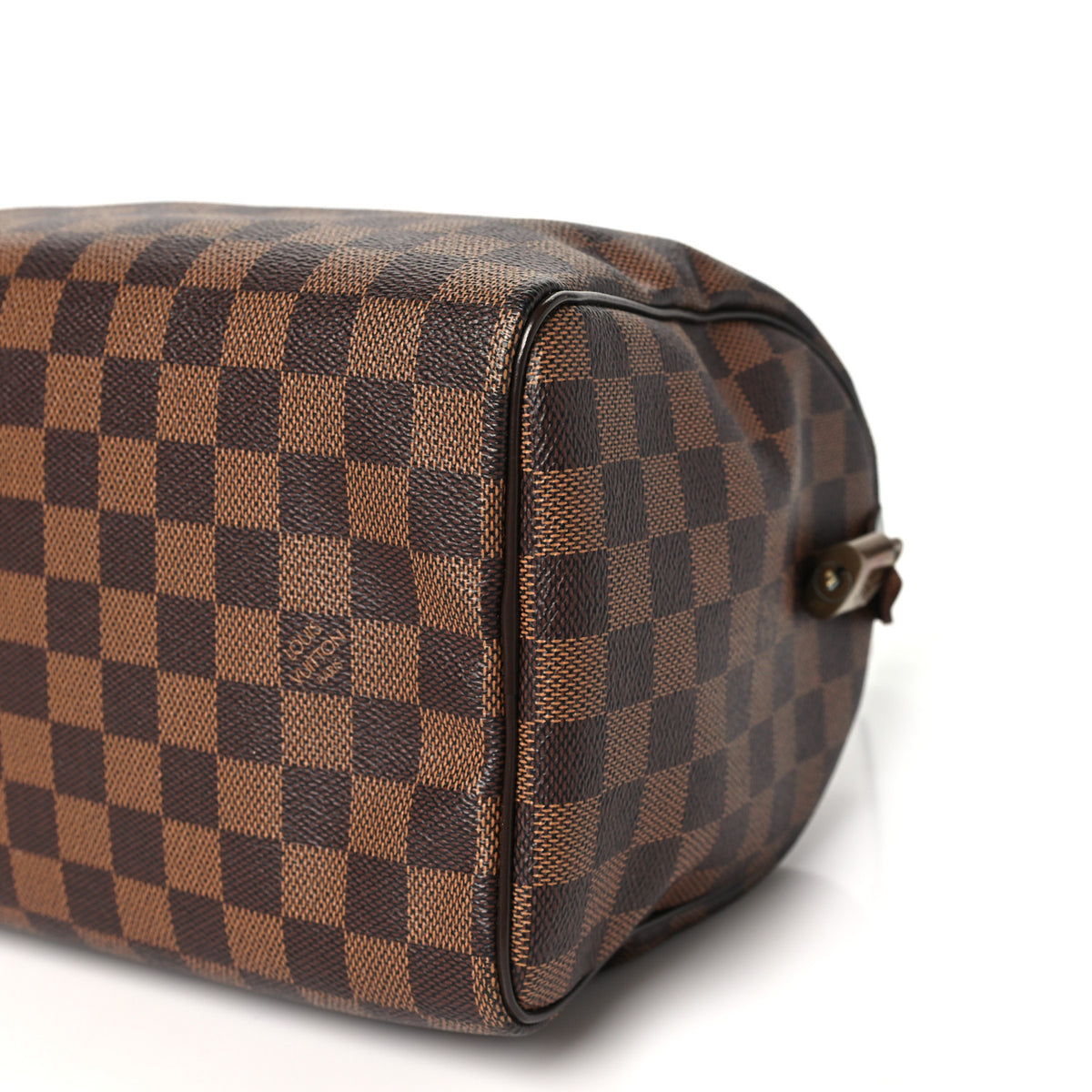 Damier Ebene Speedy 25