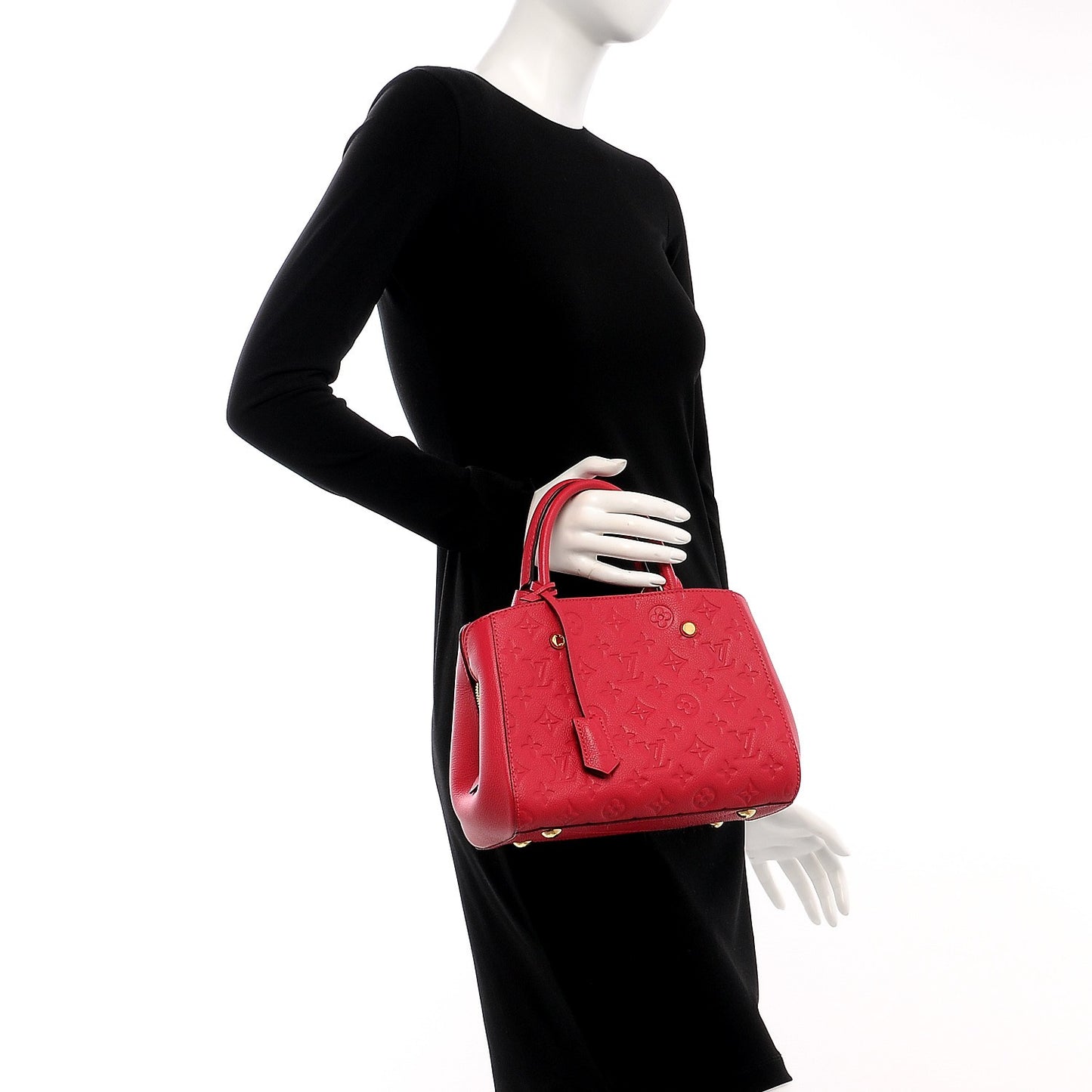 Empreinte Montaigne BB Dahlia