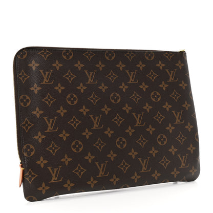 Louis Vuitton Monogram Etui Voyage MM Pouch 3 of 10
