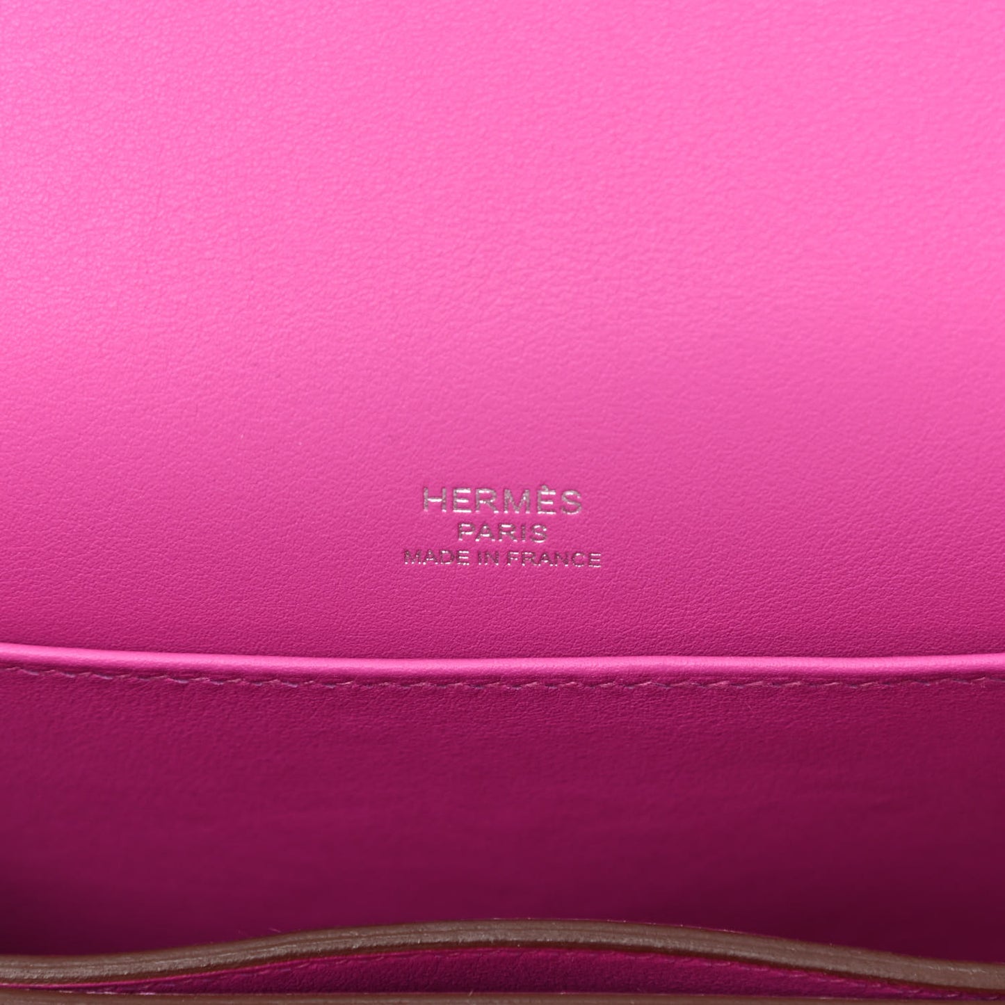 Swift Mini Sac Roulis Magnolia
