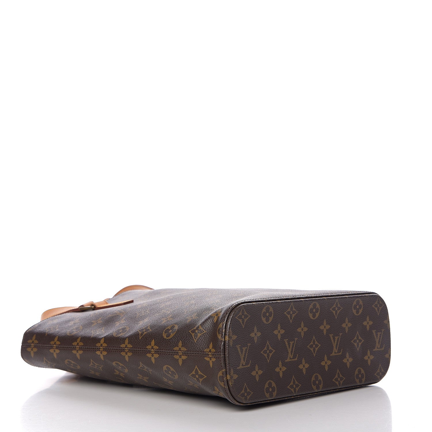 Louis Vuitton Monogram Vavin GM 3 of 9