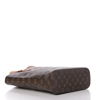 Louis Vuitton Monogram Vavin GM 3 of 9