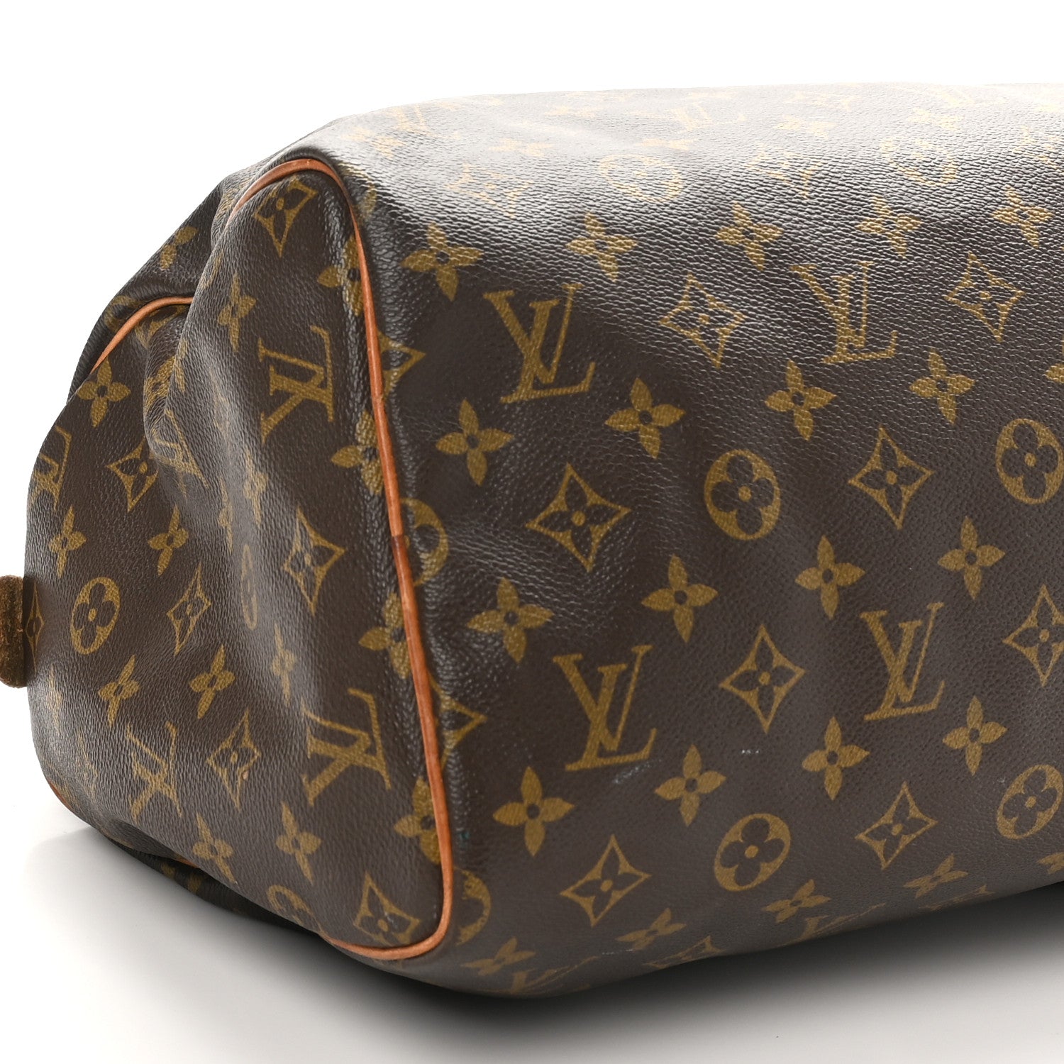 Louis Vuitton Monogram Speedy 30 9 of 11