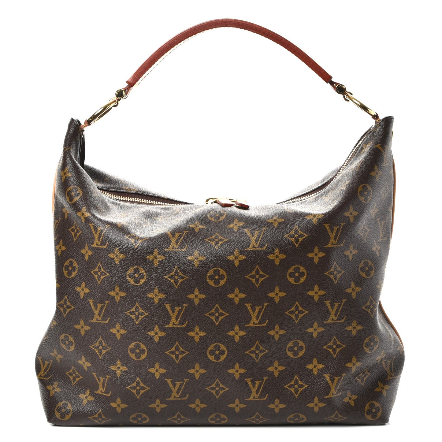 Monogram Sully MM