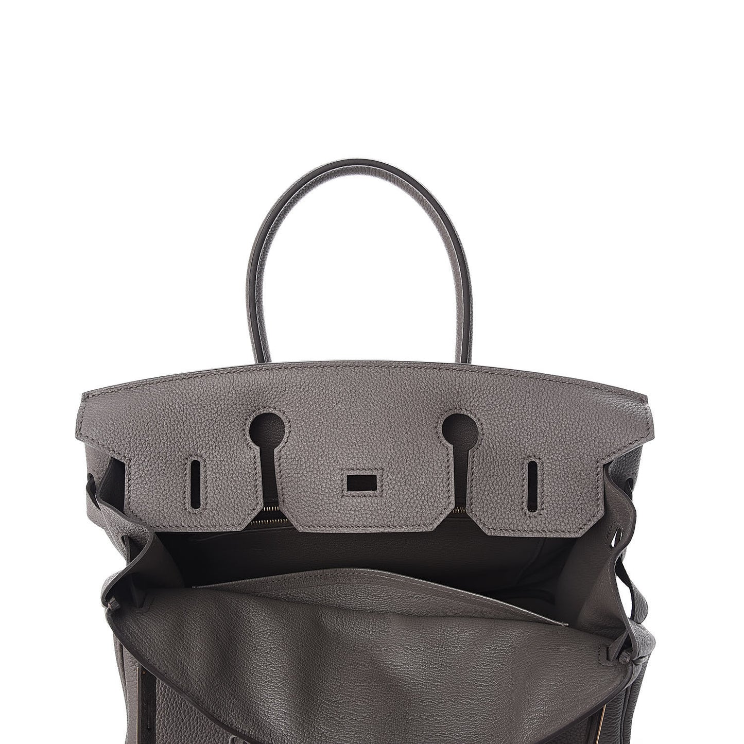 Togo Birkin 30 Etain
