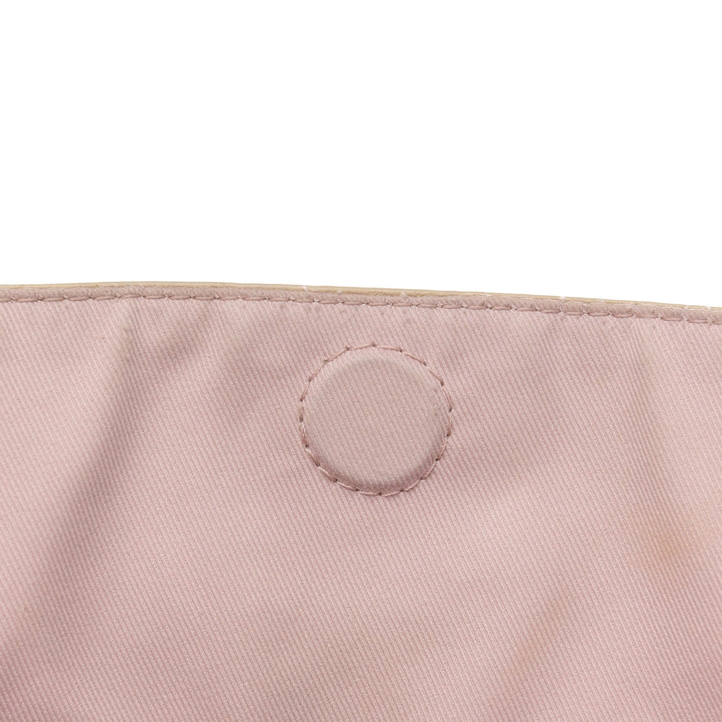 Damier Azur Graceful PM Rose Ballerine