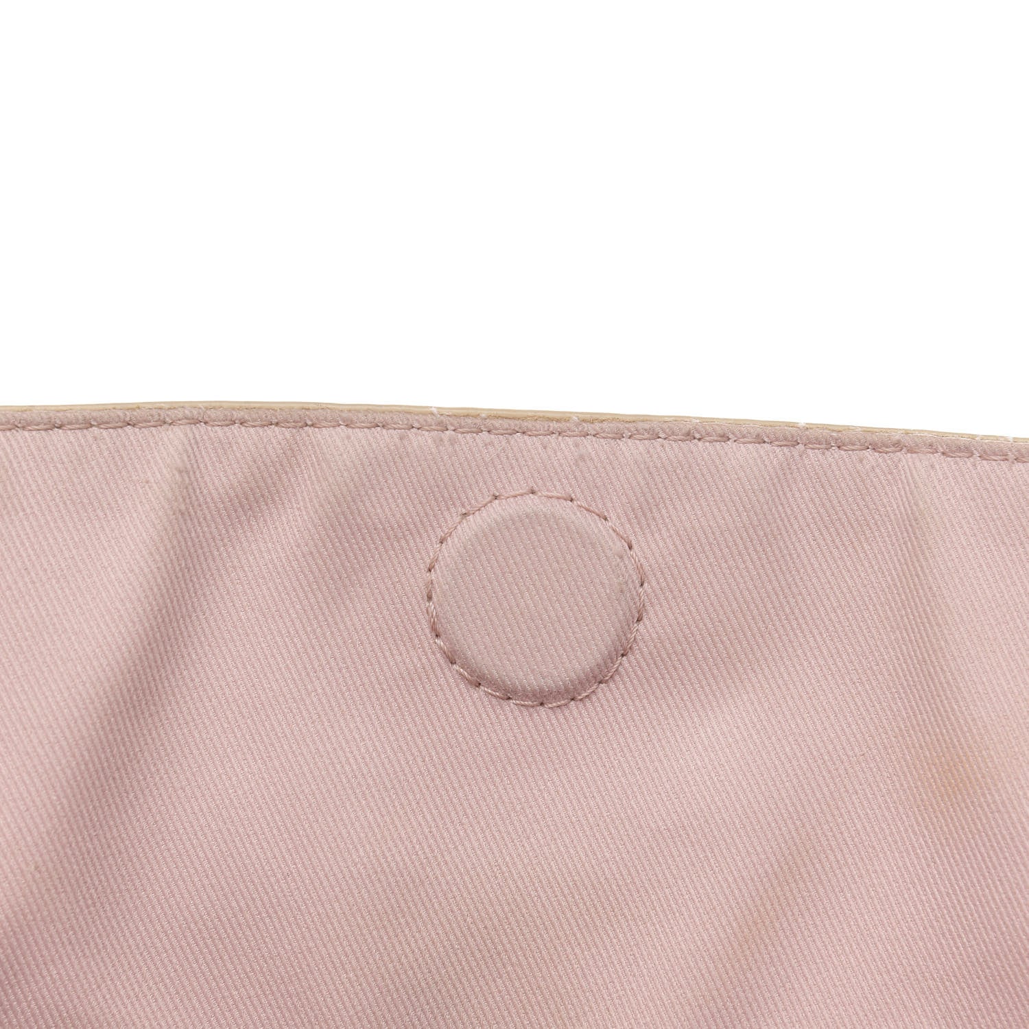 Louis Vuitton Damier Azur Graceful PM Rose Ballerine 14 of 16