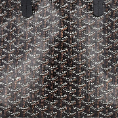 Goyard Goyardine Artois PM Black 7 of 11