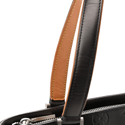 Louis Vuitton Mat Monogram Stockton Black 11 of 16