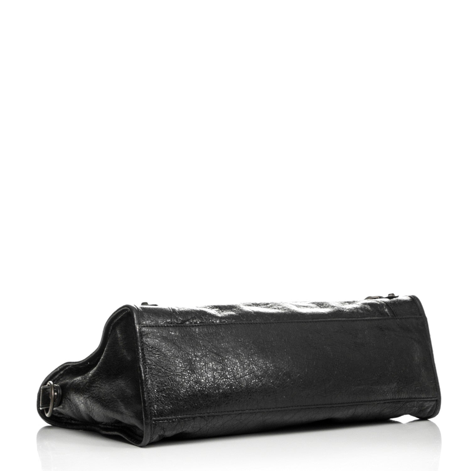 Balenciaga Agneau Classic Hardware City Black 3 of 9
