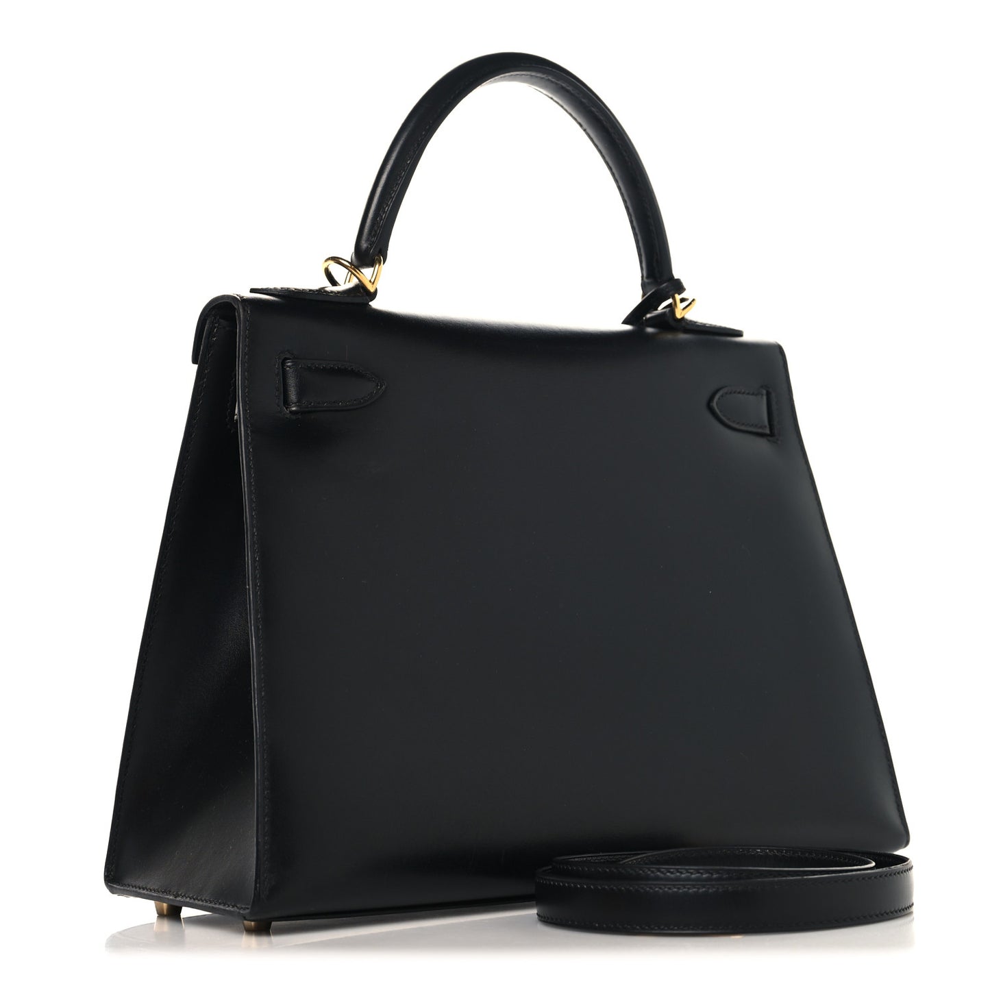 Box Kelly Sellier 28 Black