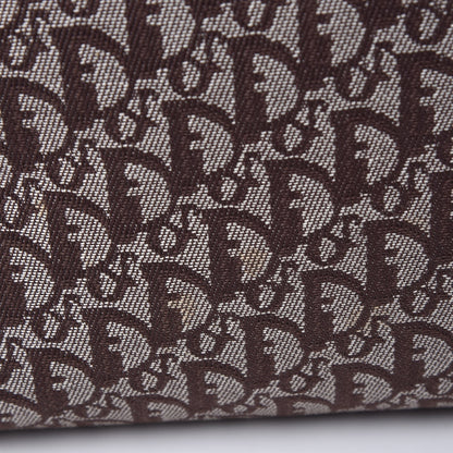Christian Dior Monogram Messenger Brown 10 of 10