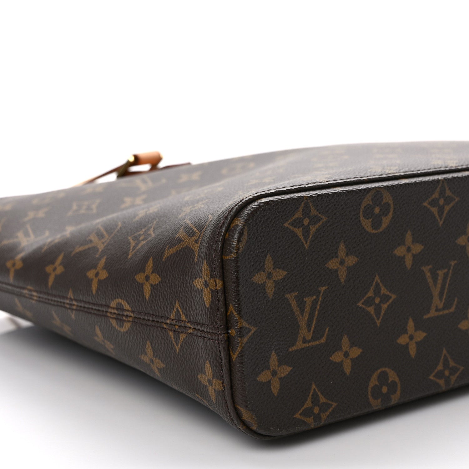 Louis Vuitton Monogram Luco 8 of 12