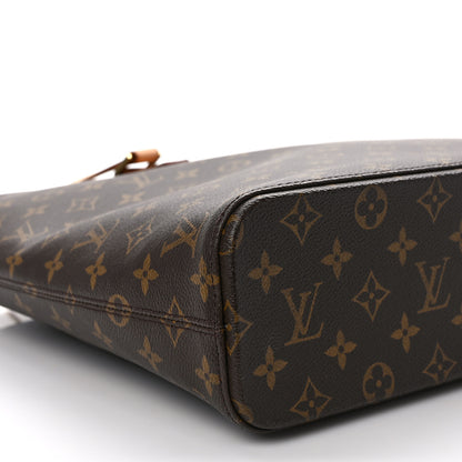 Louis Vuitton Monogram Luco 8 of 12