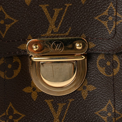 Louis Vuitton Monogram Hudson GM 15 of 16