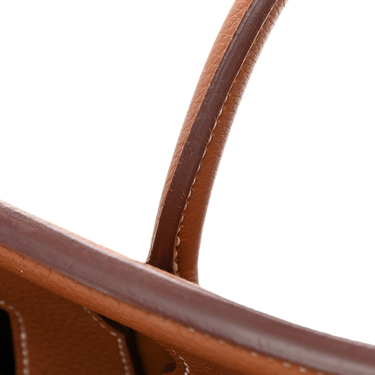 Hermes Togo Birkin 30 Gold 15 of 18