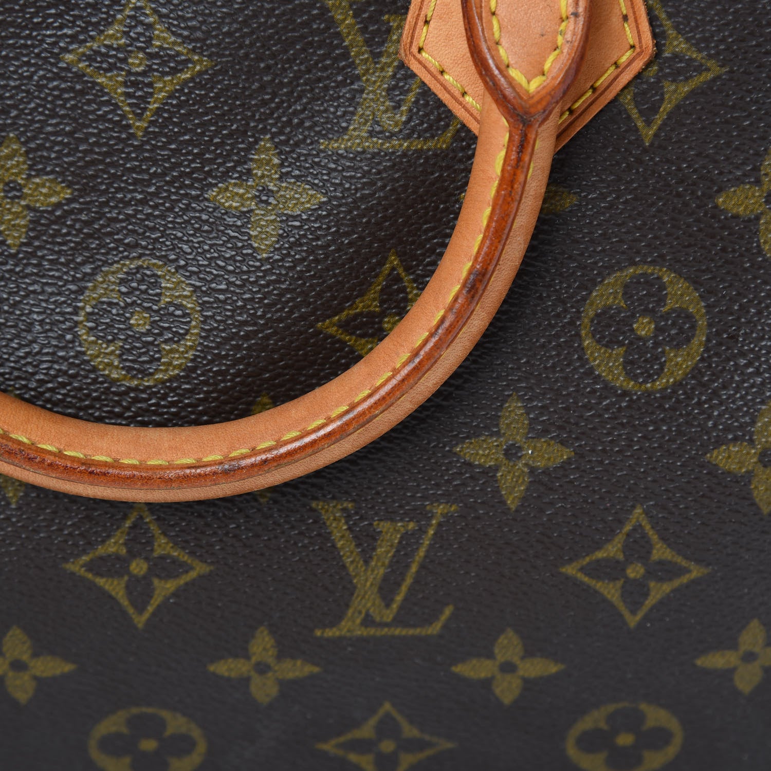 Louis Vuitton Monogram Speedy 30 19 of 21