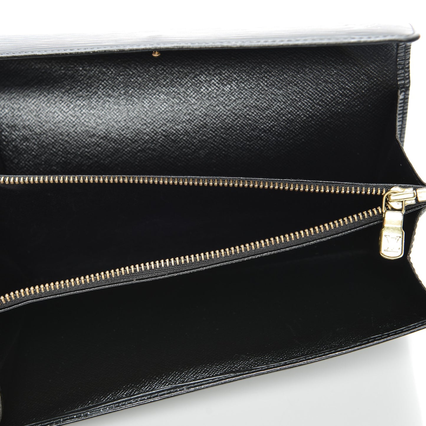 Epi Sarah Wallet Black
