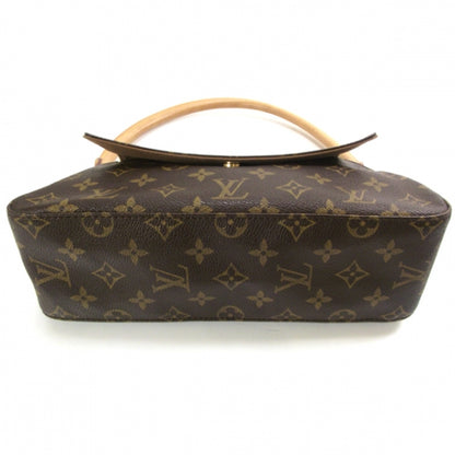Louis Vuitton Monogram Mini Looping 4 of 8