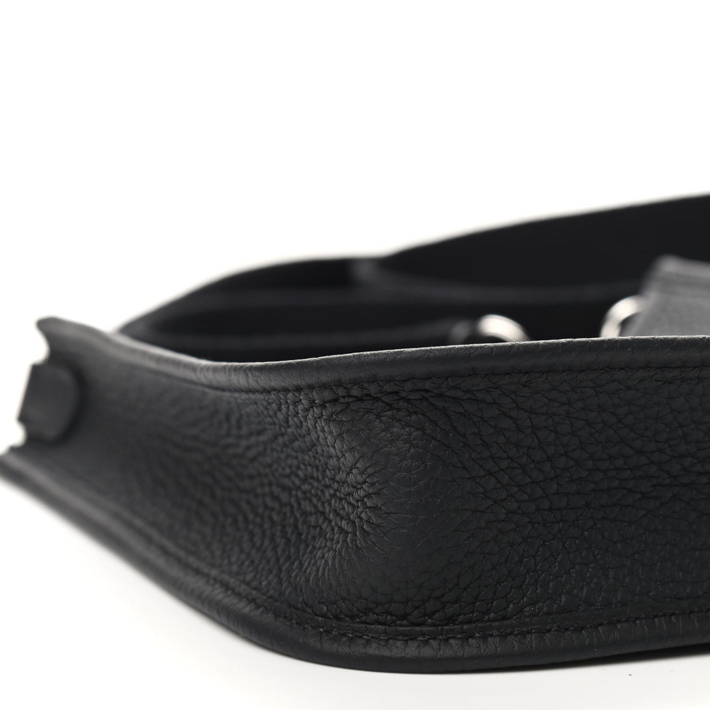 Taurillon Clemence Evelyne TPM Black