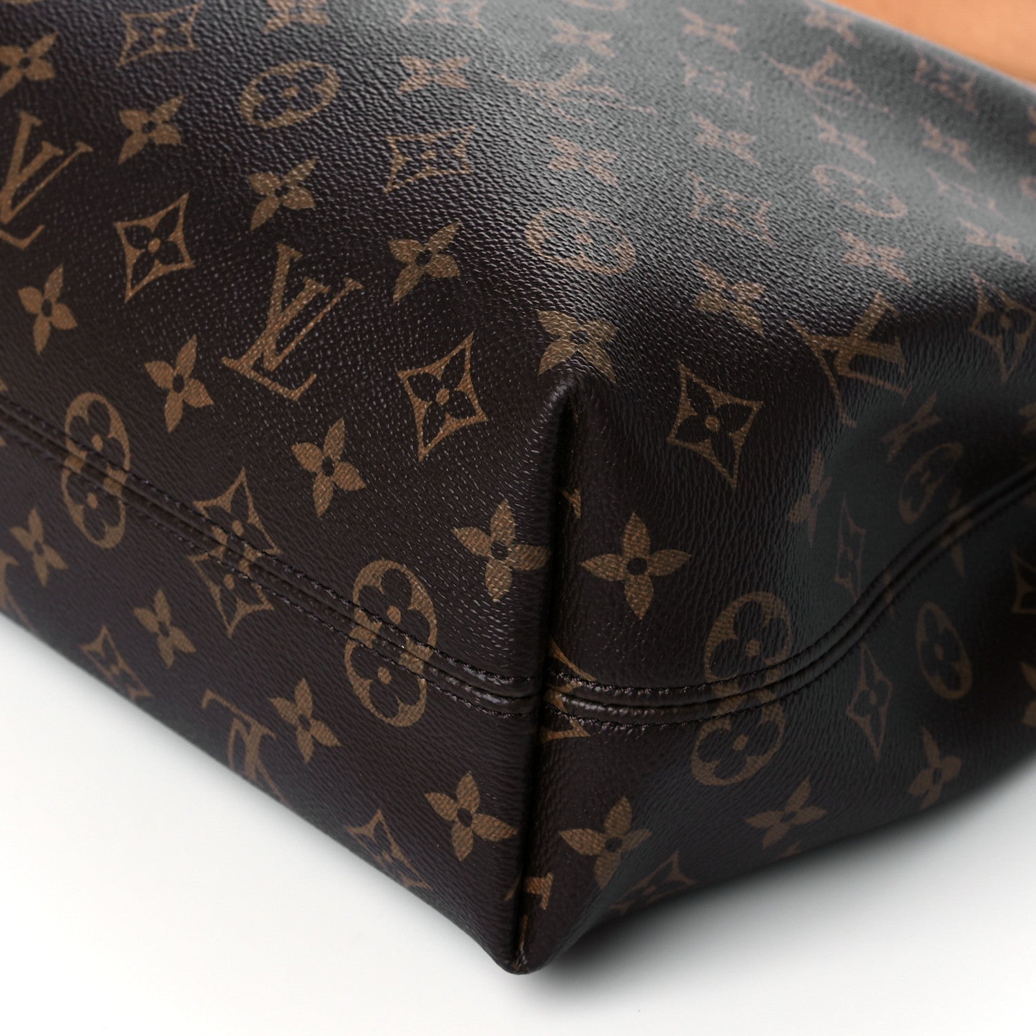 Louis Vuitton Monogram Graceful PM 9 of 9