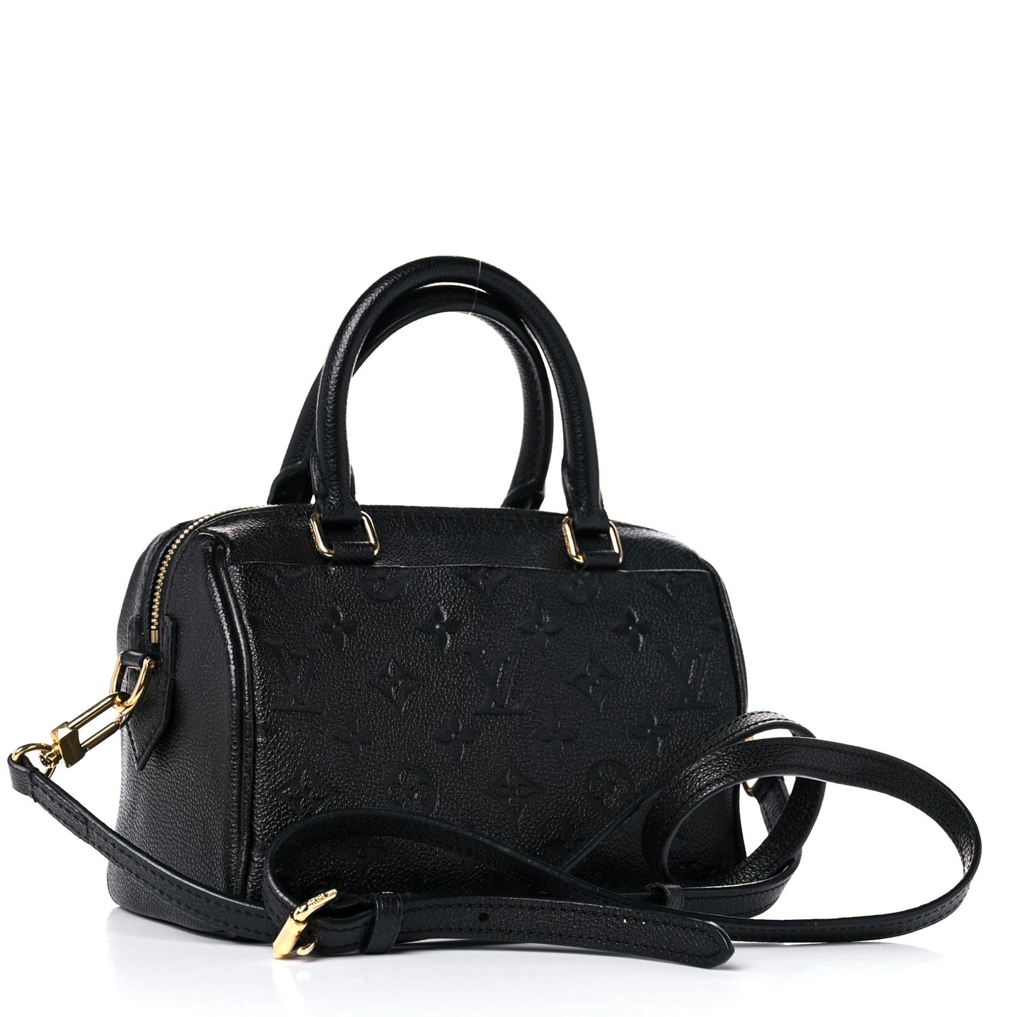 Empreinte Speedy Bandouliere 20 NM Black