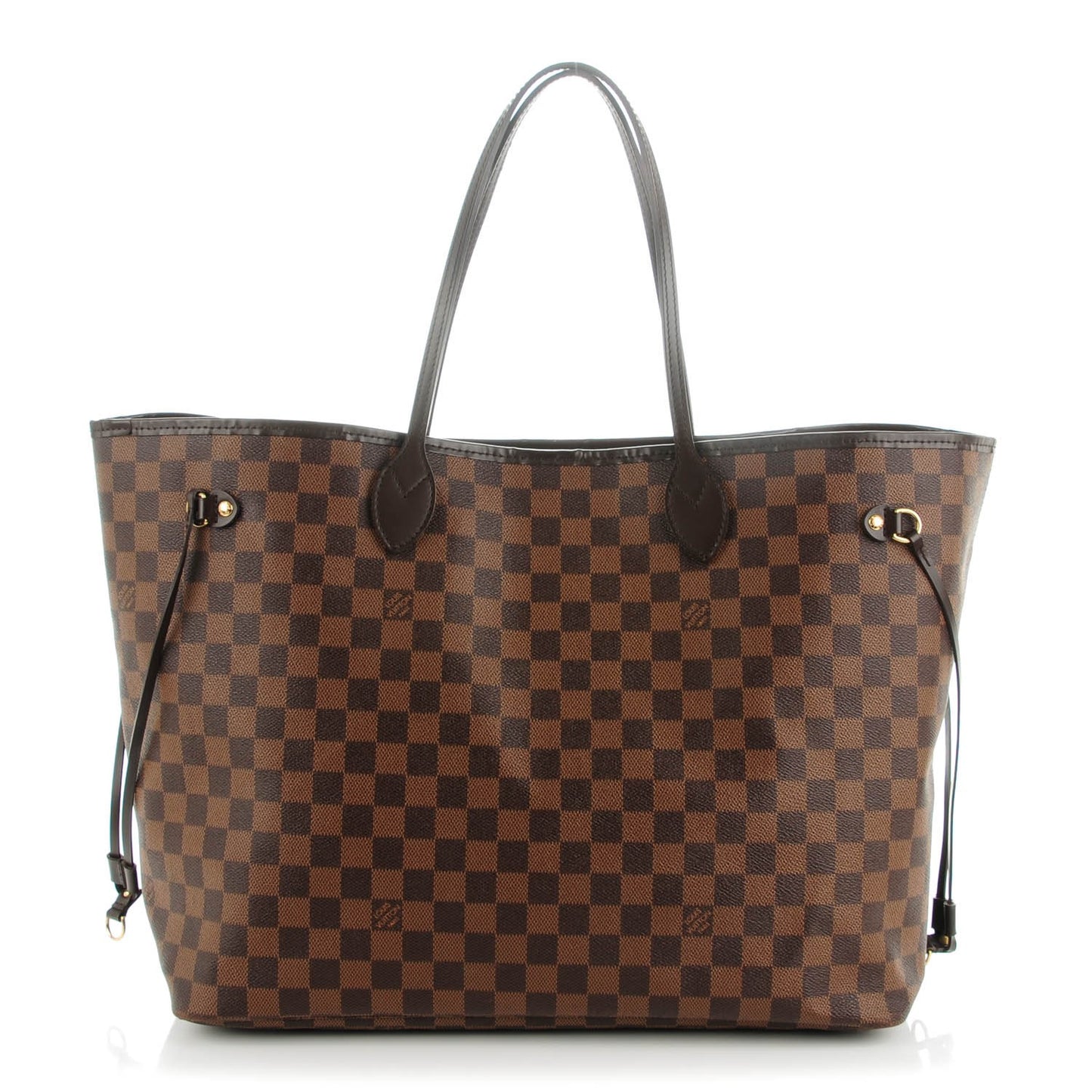 Damier Ebene Neverfull GM