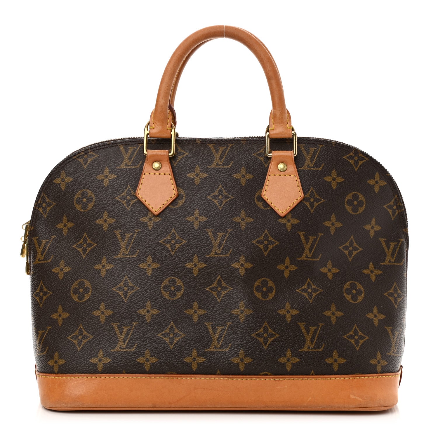 Louis Vuitton Monogram Alma PM 1 of 12