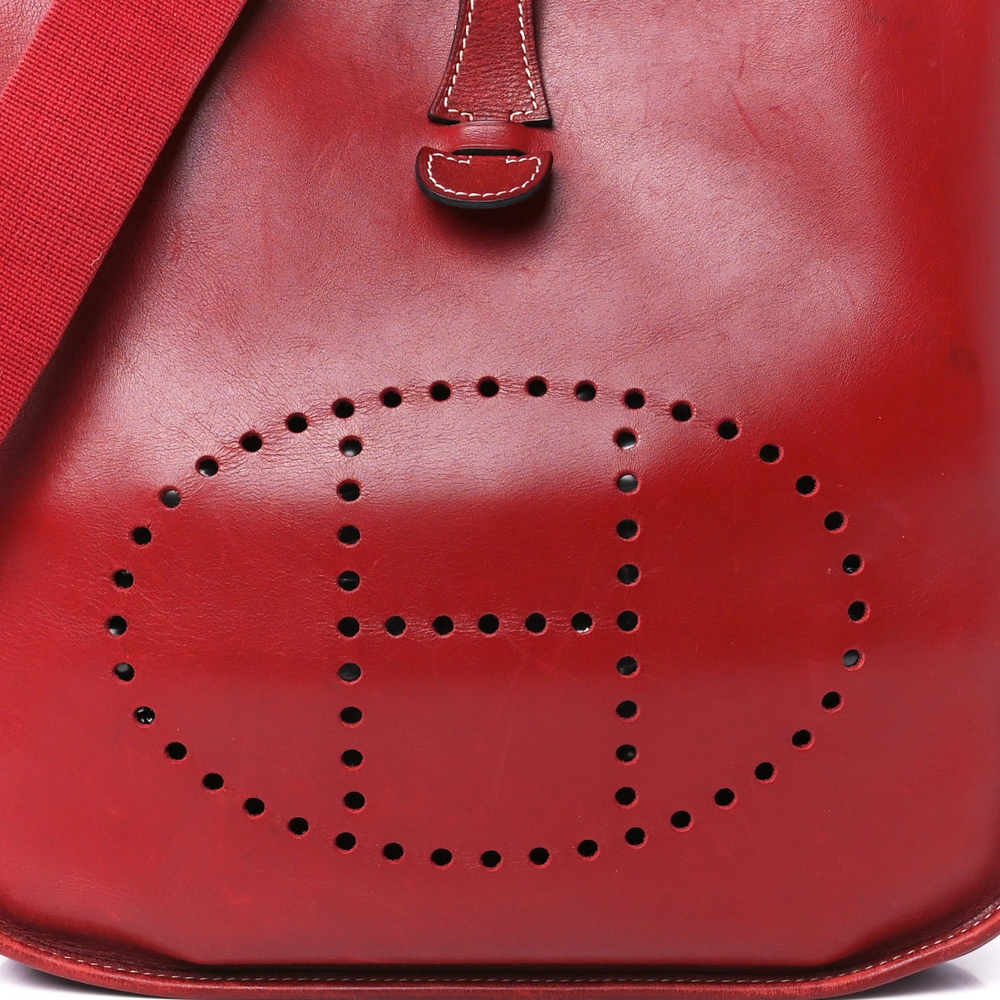 Chamonix Evelyne PM Rouge H