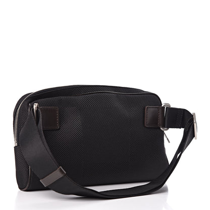 Louis Vuitton Damier Geant Acrobat Black 3 of 9